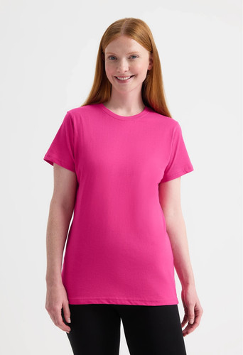 Ladies shirt built - ladies,