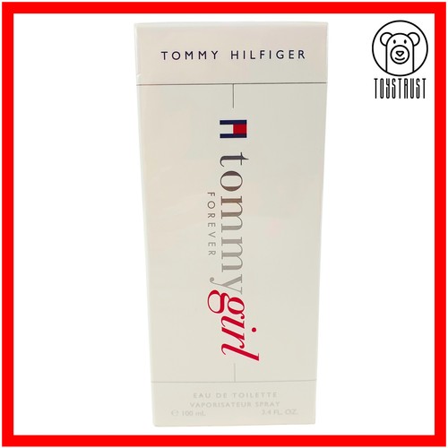 Tommy hilfiger - tommy, girl
