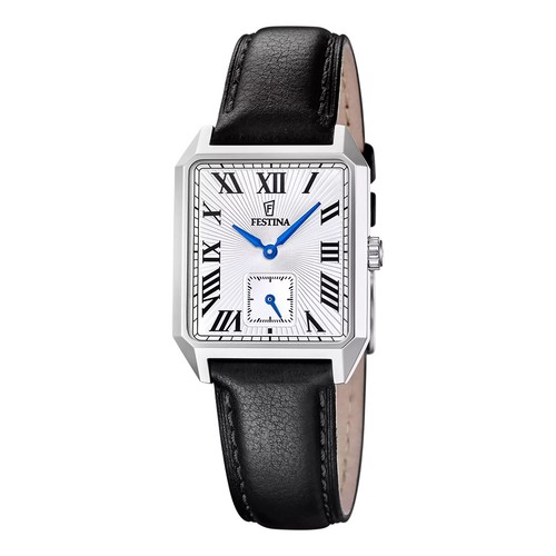 Festina gents silver the - gents,
