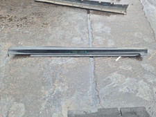 MERCEDES B CLASS W245 2007 NS