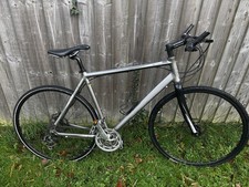 Boardman lightweight gravel