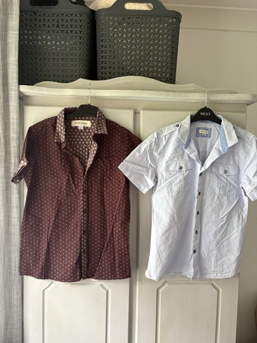 Boys age years shirts - years, x
