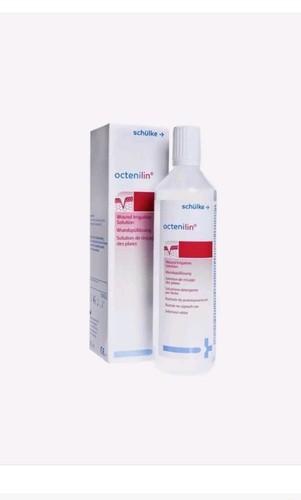 Octenilin wound irrigation - octenilin,