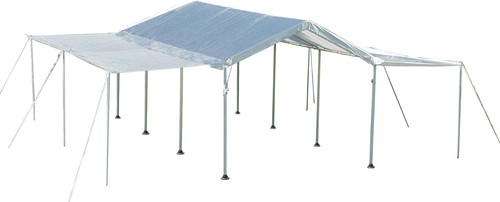 Shelterlogic maxap canopy - shelterlogic,