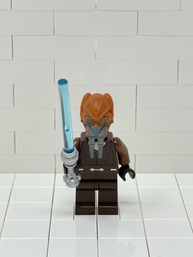 Lego star wars plo koon - lego,