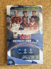 Topps Flagship Ucc