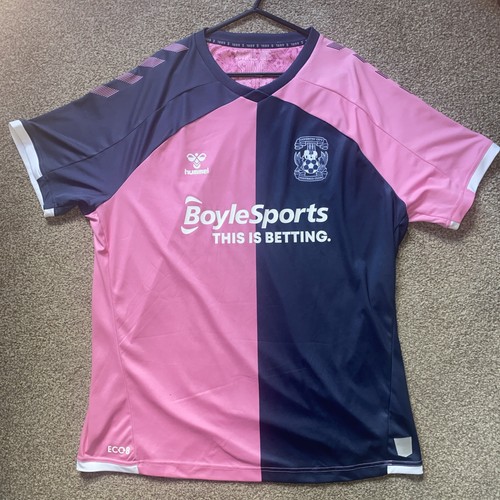 Coventry city pink - fc, “pink”