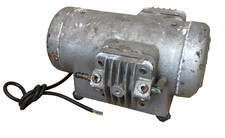 Kurt Neuberger NK25 Vacuum