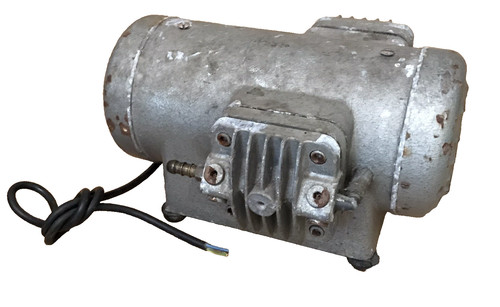 Kurt neuberger nk25 vacuum - neuberger,