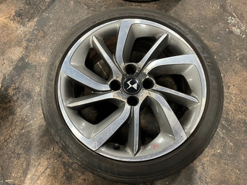 Citroen ds3 inch diamond - 17,