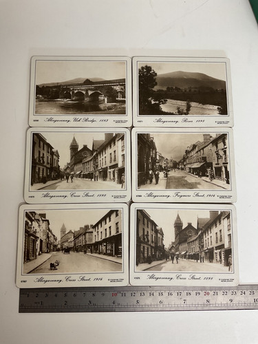 Drinks coasters vintage - drinks,