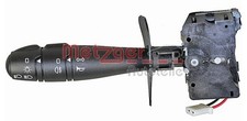 Original Metzger Steering