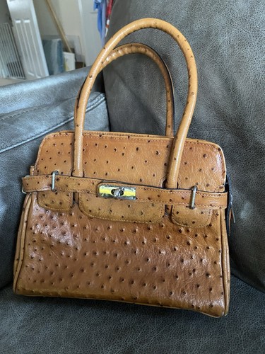 Beautiful brown vintage - beautiful, top