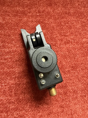 Steve neville alarm blue led - neville,