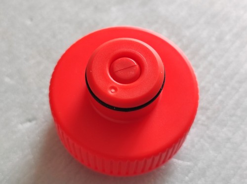New clean water tank cap - cap, for
