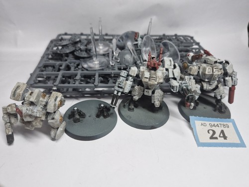 Warhammer 40k tau empire - 40k,