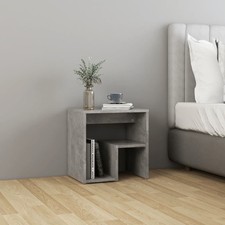 Bed Cabinet Nightstand Side