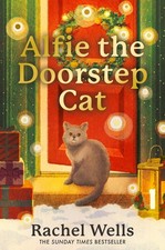 Alfie the Doorstep Cat: Book 1