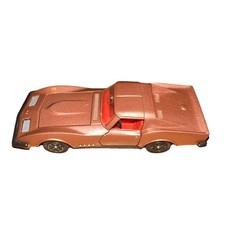 Dinky Corvette Stingray,#221