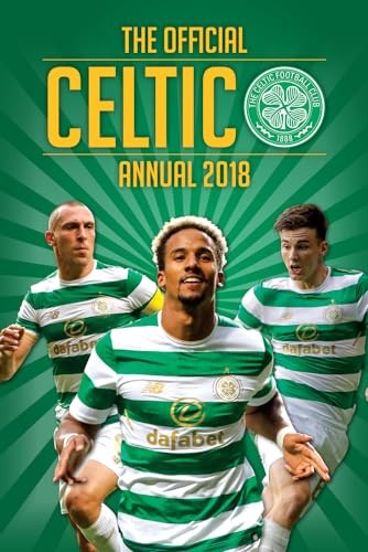 The official celtic annual - celtic,