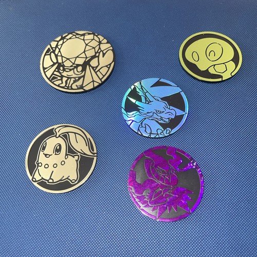Pokemon tcg flipping coin - pokemon,