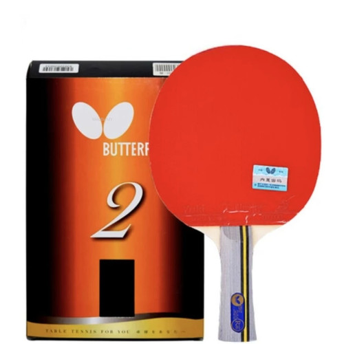 Butterfly tbc203 shakehand - butterfly,