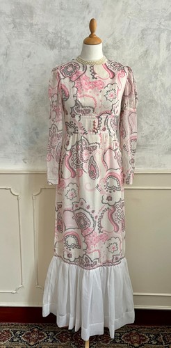 Vintage 1960s laura lee white - laura,