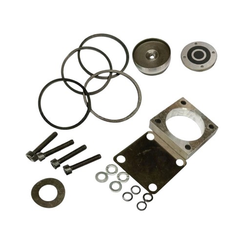 Replacement fuel solenoid - fuel, kit
