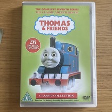 Thomas friends classic - thomas,