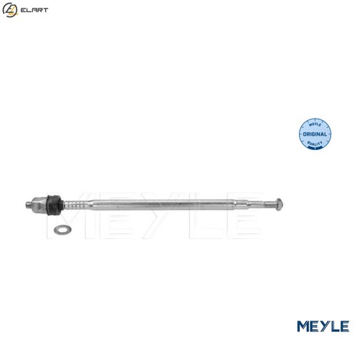 Inner tie rod 031 - rod, 31-16