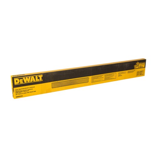 Dewalt plunge saw - guide, rail