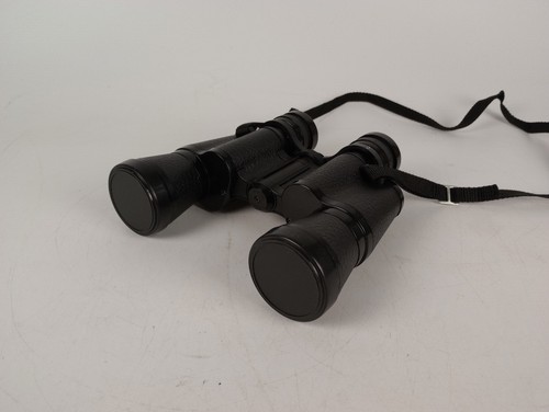 Miranda 8x40 binoculars fully - miranda,