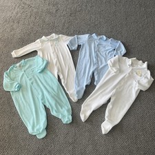 Vintage Carters Infant Terry