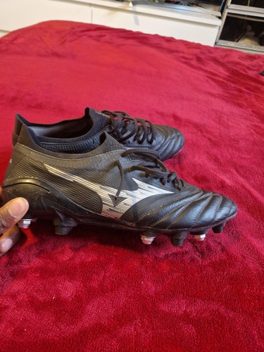 Mizuno morelia neo beta - morelia,