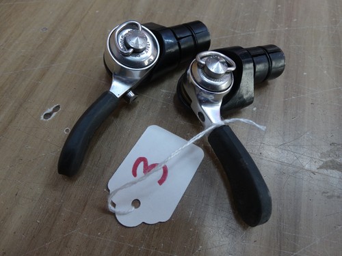 Campagnolo speed bar end - campagnolo,