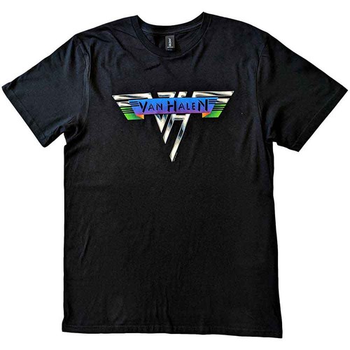 Van halen shirt original - van,