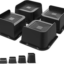 4 Pcs/Set 1-6 Inch Oversized