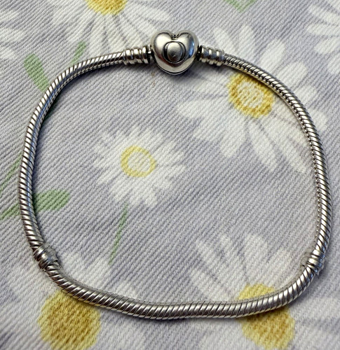 Pandora 925 sterling silver - sterling,