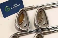 Ping i5 Irons / Black Dot /