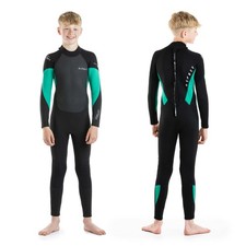 Osprey Boy's Zero 3 mm Summer