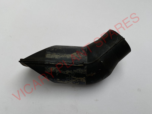 Old stock dust - stock, jcb