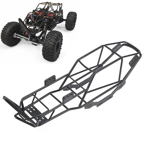Metal roll cage - roll, chassis