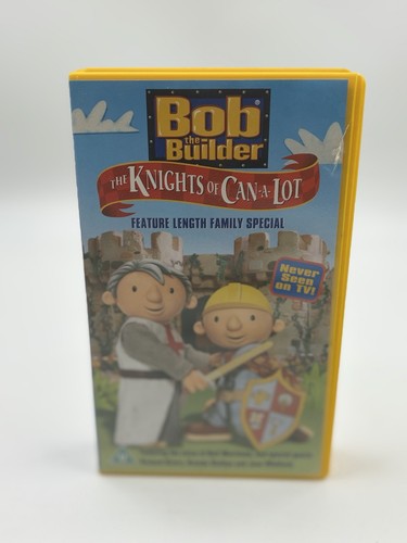 Bob the builder knights - bob,