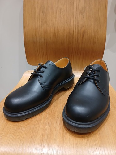 Martens 1461 oxford shoes - martens,