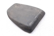 Seat cushion seat rear