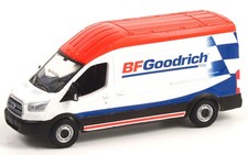 GREENLIGHT - FORD Transit LWB