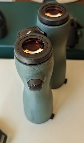 Swarovski pure 8x42 - nl,