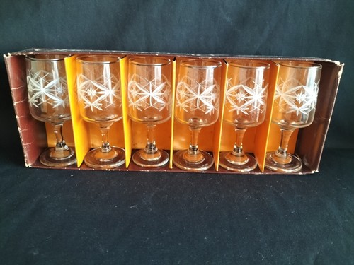 Mcm sherry glasses - mcm,