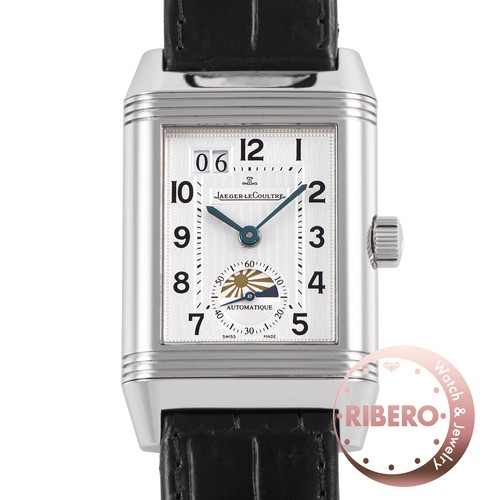 Jaeger lecoultre reverso - jaeger-lecoultre,