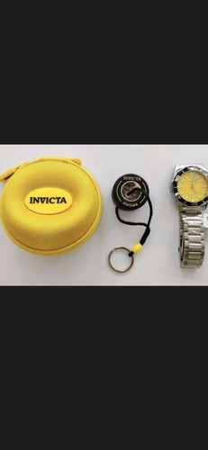 Invicta pro diver bundle - pro,